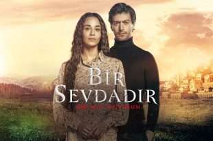 Bir Sevdadir