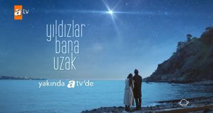 Yildizlar Bana Uzak