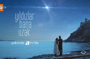 Yildizlar Bana Uzak