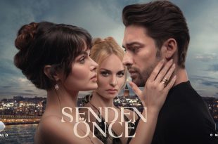 Senden Once