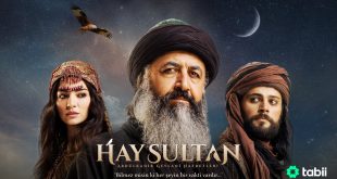 Hay Sultan