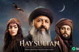 Hay Sultan