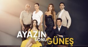 Ayazın Sonu Gunes Subtitrat in Romana