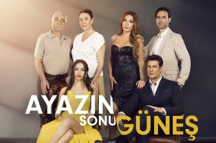 Ayazın Sonu Gunes Subtitrat in Romana