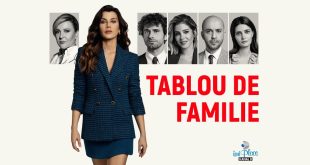 Tablou de familie Subtitrat in Romana