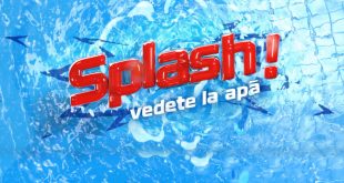 Splash, Vedete la Apa! 2024