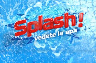 Splash, Vedete la Apa! 2024