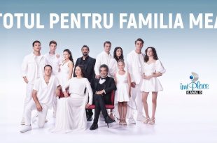 Totul Pentru familia mea Subtitrat in Romana