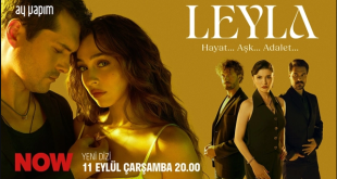 Leyla Subtitrat in Romana