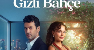 Gizli Bahce Subtitrat in Romana