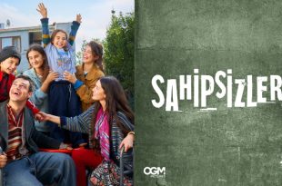 Sahipsizler