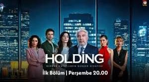 Holding Compania