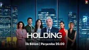 Holding Compania