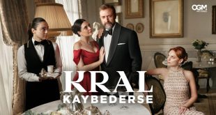 Kral Kaybederse