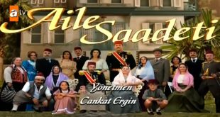 Aile saadeti: Moștenire cu surprize ( Fericire în familie )