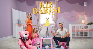 Kiz Babasi Fata lu’ tata