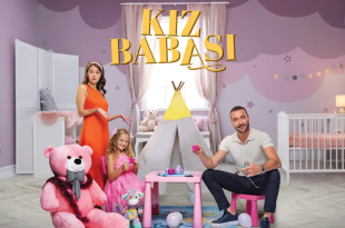 Kiz Babasi Fata lu’ tata