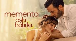 Aski Hatirla: Memento
