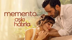 Aski Hatirla: Memento